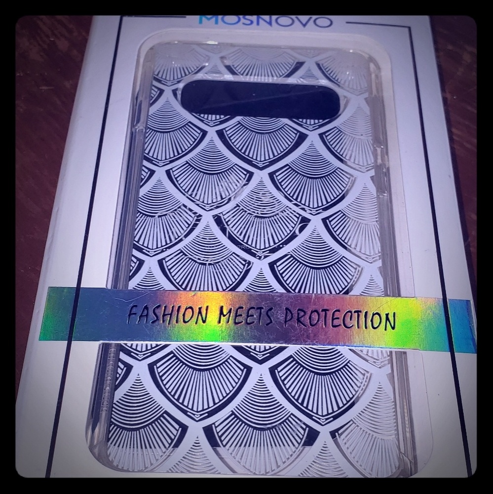 Phone case for s10+
